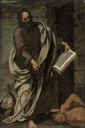 St. Bartholomeus, 1620